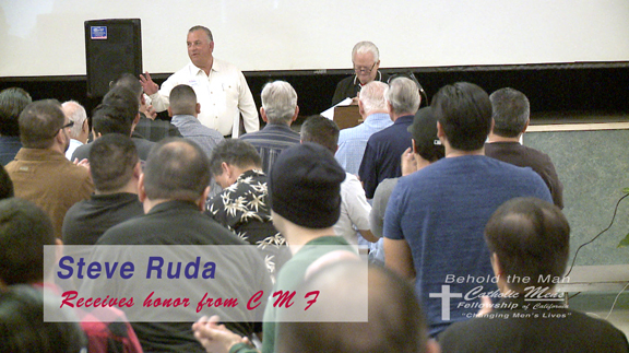 WEB Steve Ruda receives honor.jpg