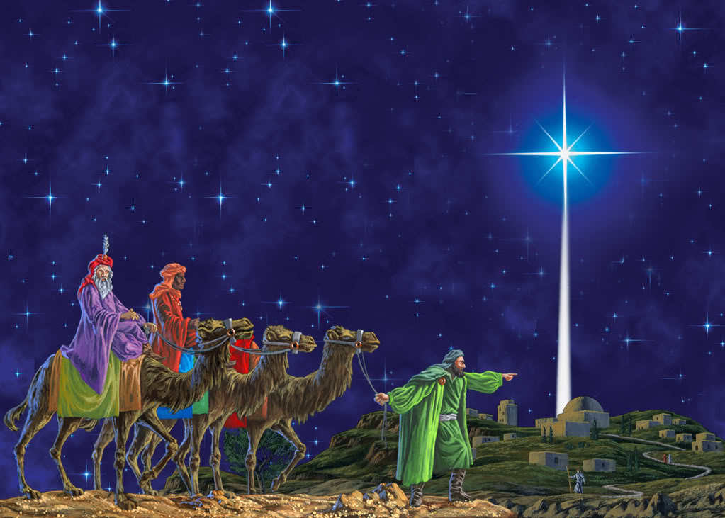 Feast of the Epiphany