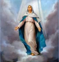 Assumption of Mary