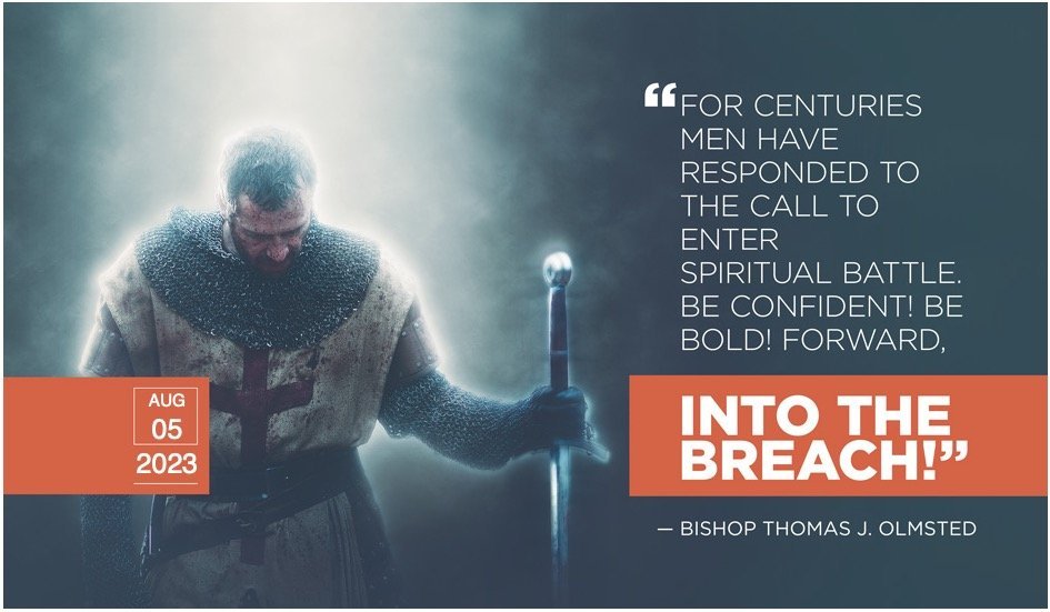 Into The Breach