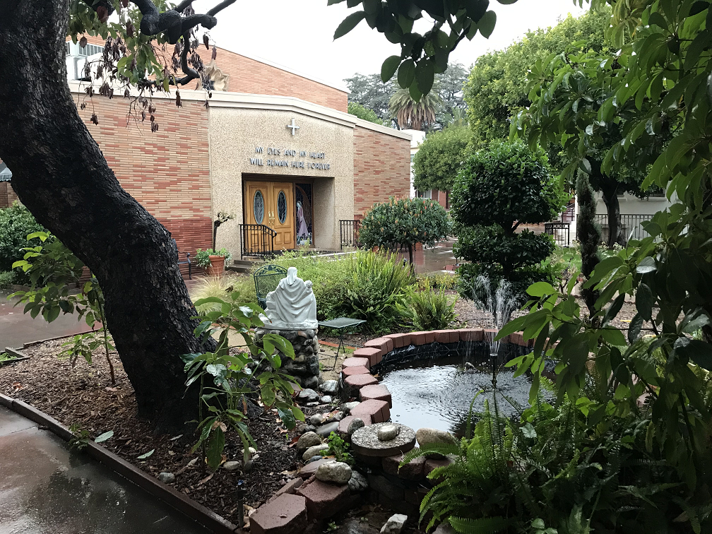 3-Day Men's Retreat