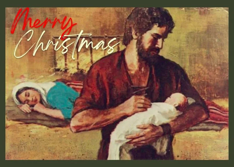 Family Christmas Party