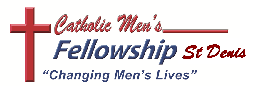 St Denis Catholic Men's Fellowship