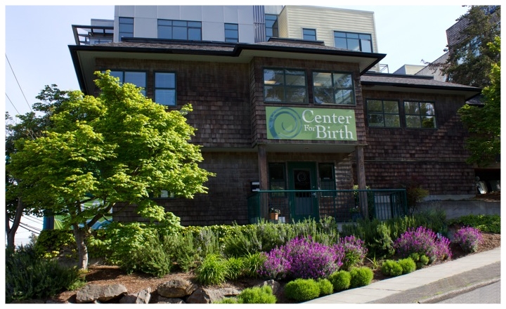 Center for Birth