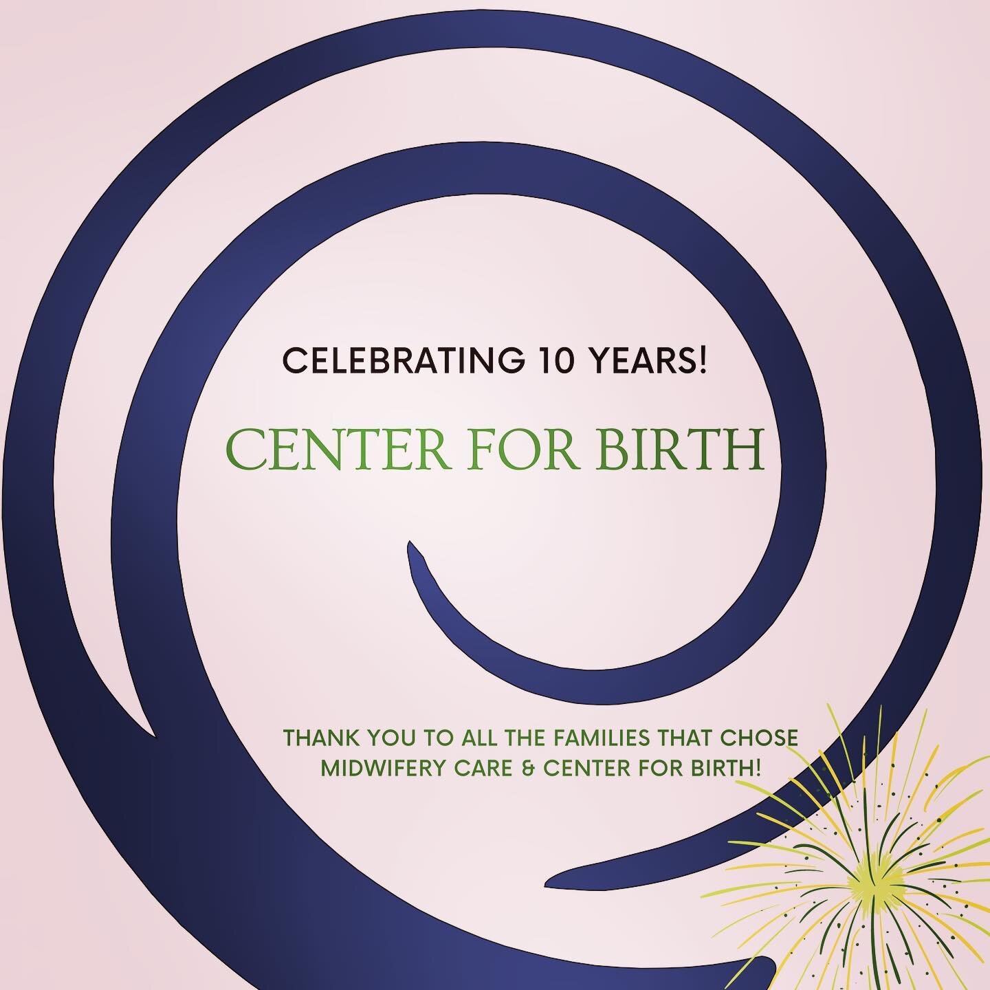 Center for Birth: Seattle's Birth Center