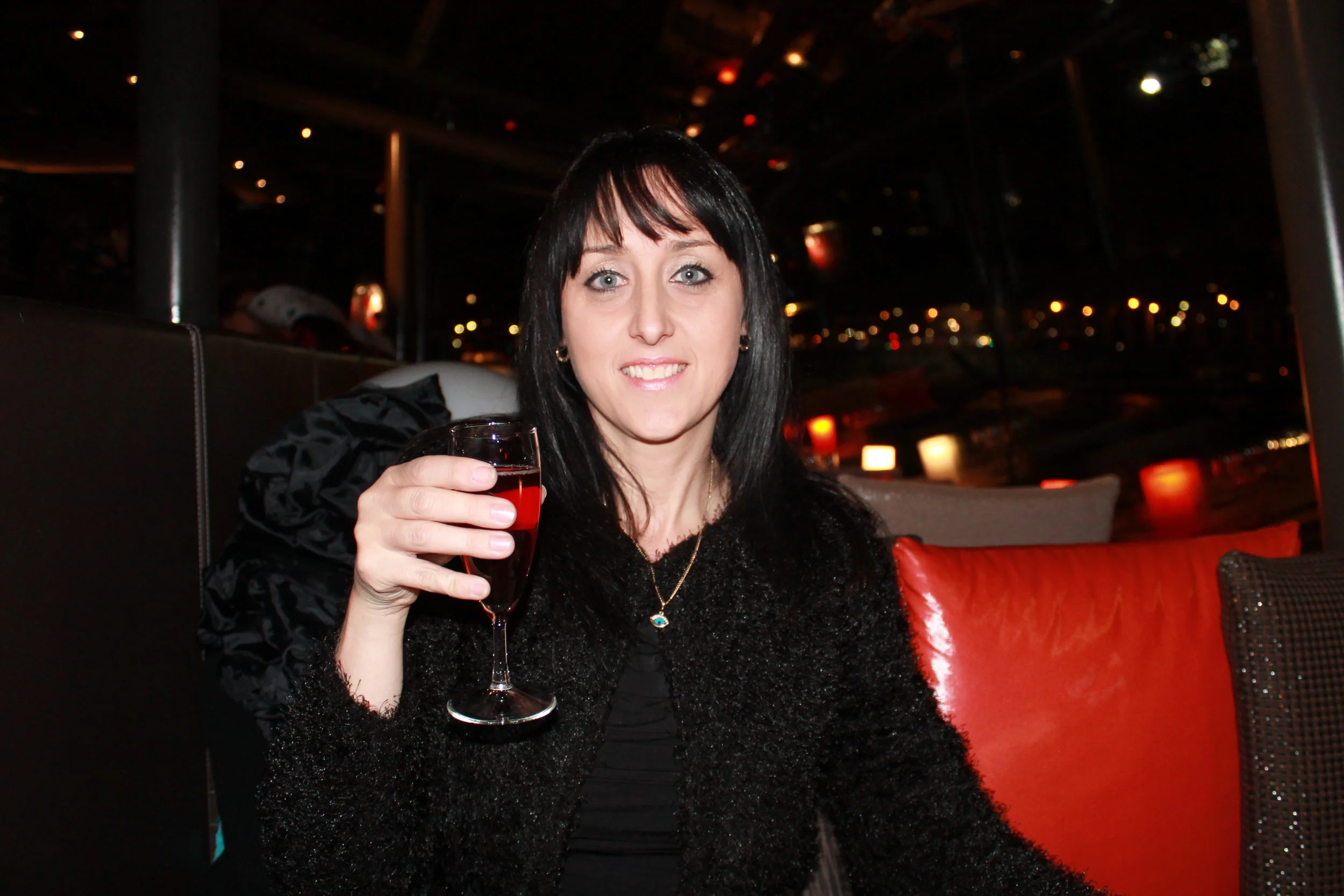 Food whilst in PARIS