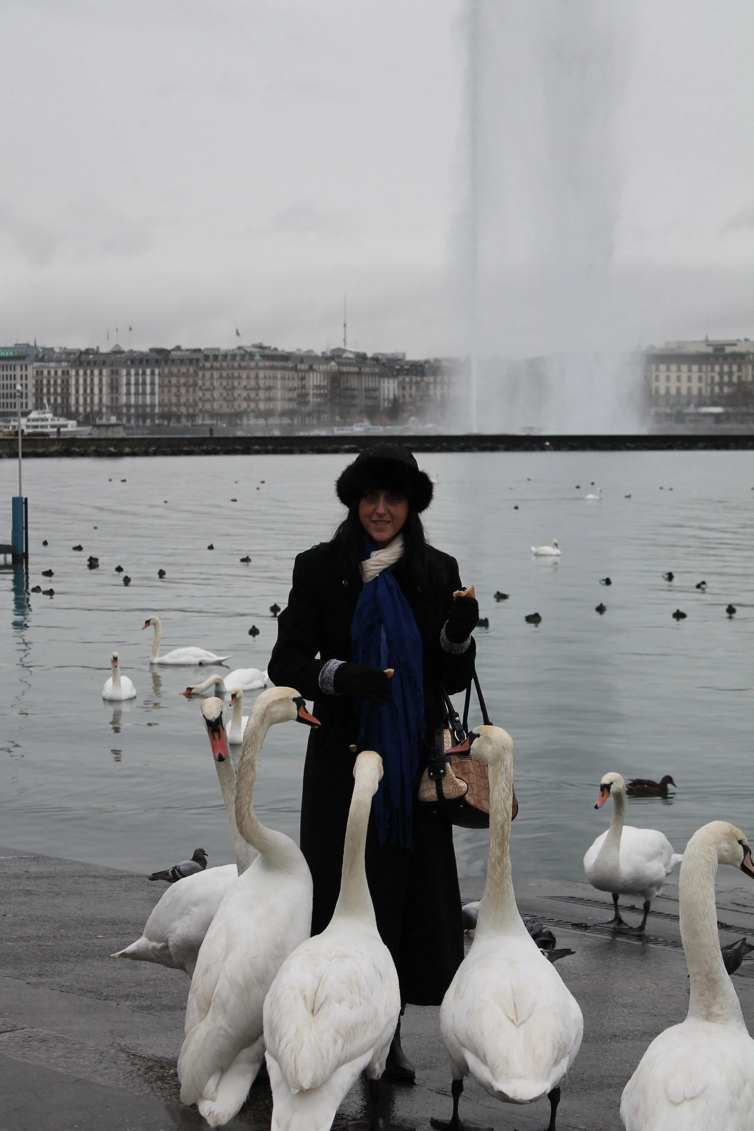 Geneva Switzerland
