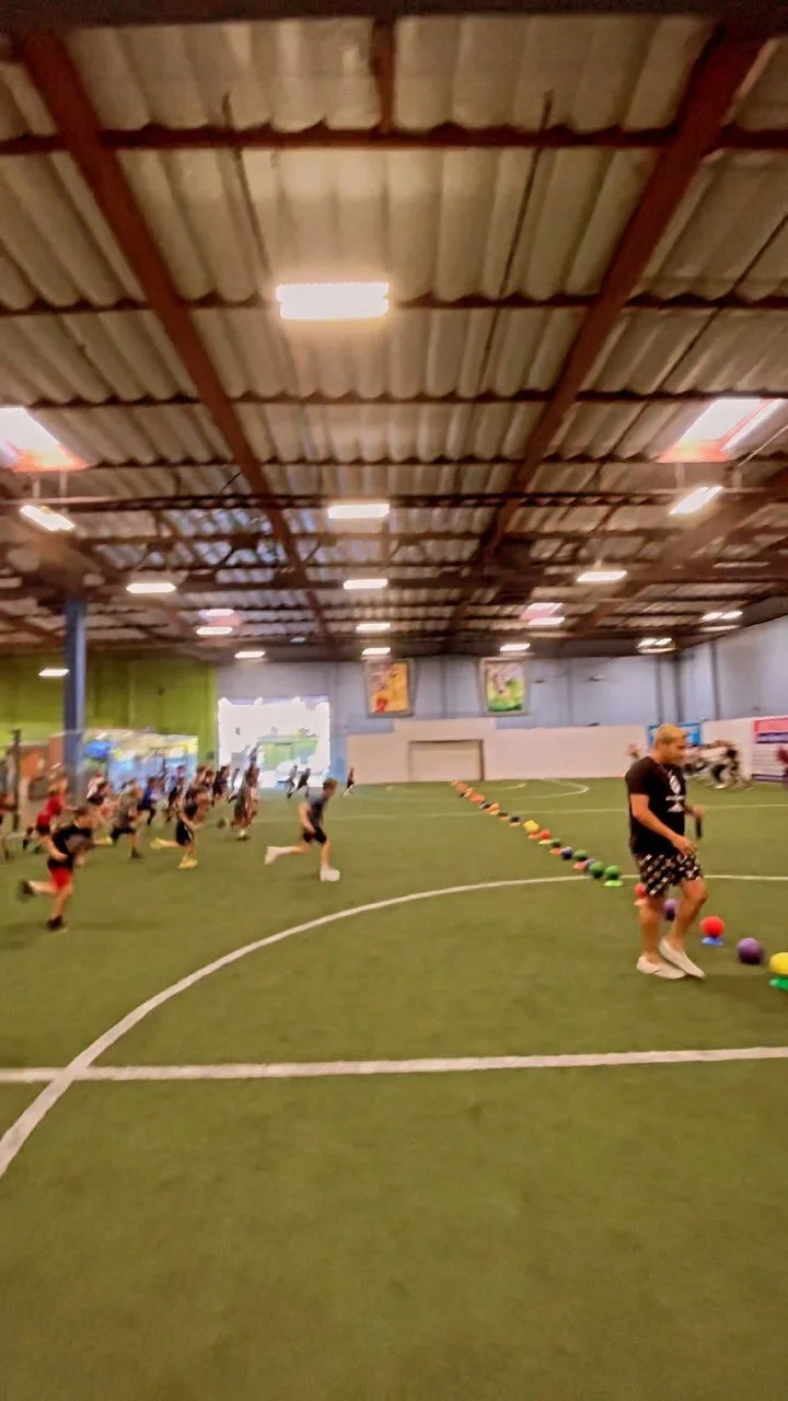 SportsHouse Indoor Sports