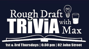 Trivia with DJ Maxwell