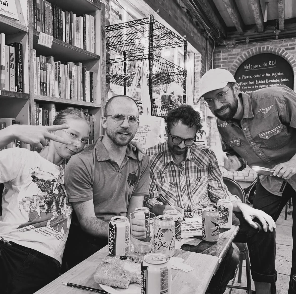 Thursday Night = Trivia Night

Trivia Night = Fun

You = At Trivia Night

6pm Signups

6:30 Start

📸 by @triviamaster_maxwell