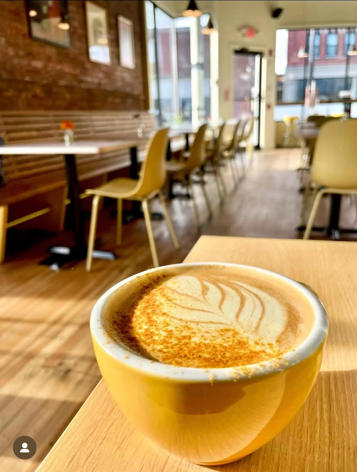 We held off for a couple weeks to give the new crew time to settle in, but it’s time: 
We’re proud to celebrate the re-opening of our sister shop, @kingstonbread, at our new location at 608 Broadway, former home of the beloved @paktkings