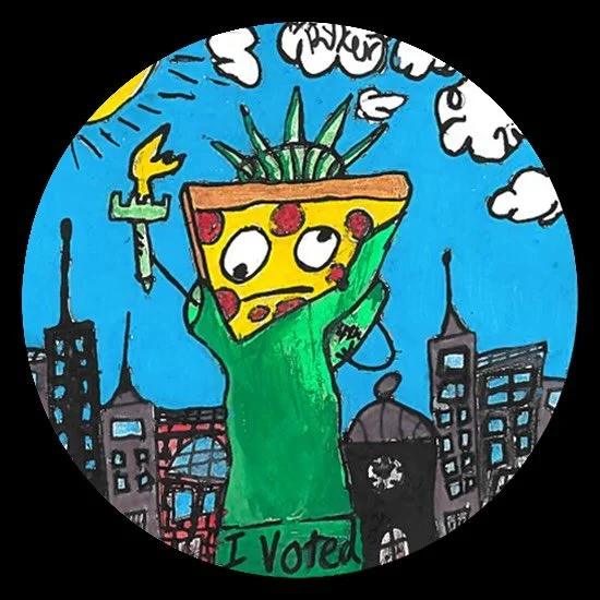 Get out there and vote!

Kingston is voting for City Council, Ulster Legislature, County Clerk and Comptroller, State and County Judges, and a Proposition about protecting land in the Adirondacks.

Find your district, polling place, sample ballots, a