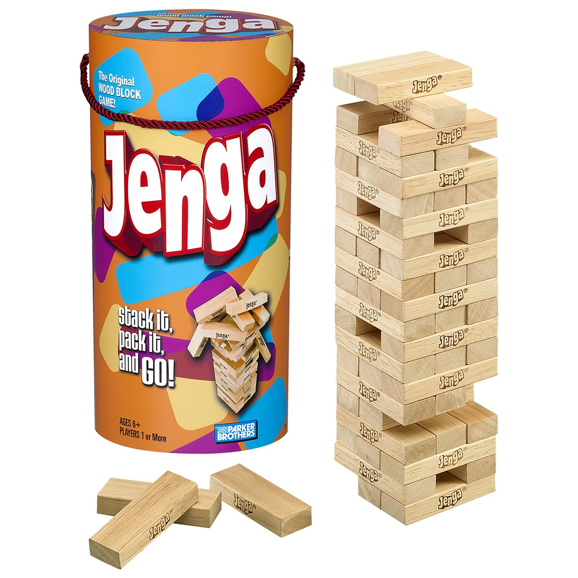 Mission Monday: Jenga Tournament to Benefit YFarm Kingston