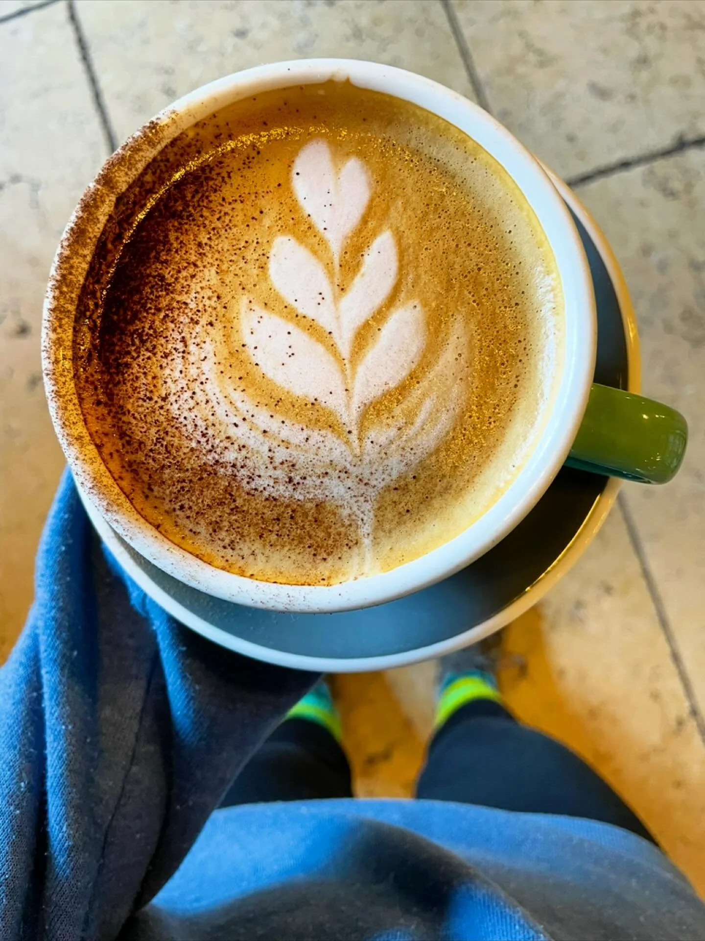 Happy Thanksgiving! Amanda and Anthony are your hosts at RD today, from 8 to 12. The soup of the day is coffee. The pastries are still warm out of the oven. There&rsquo;s beer, books, and even a few pies for sale. Come get cozy with us.