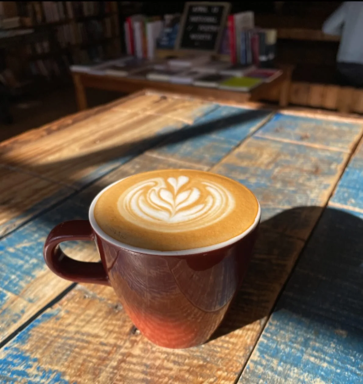 We&rsquo;re back. Plumbing repaired, wiring replaced, shop cleaned and put back together. Thankfully we didn&rsquo;t lose many books or equipment when the frozen pipe burst upstairs, and we&rsquo;re grateful that the building department and our contr