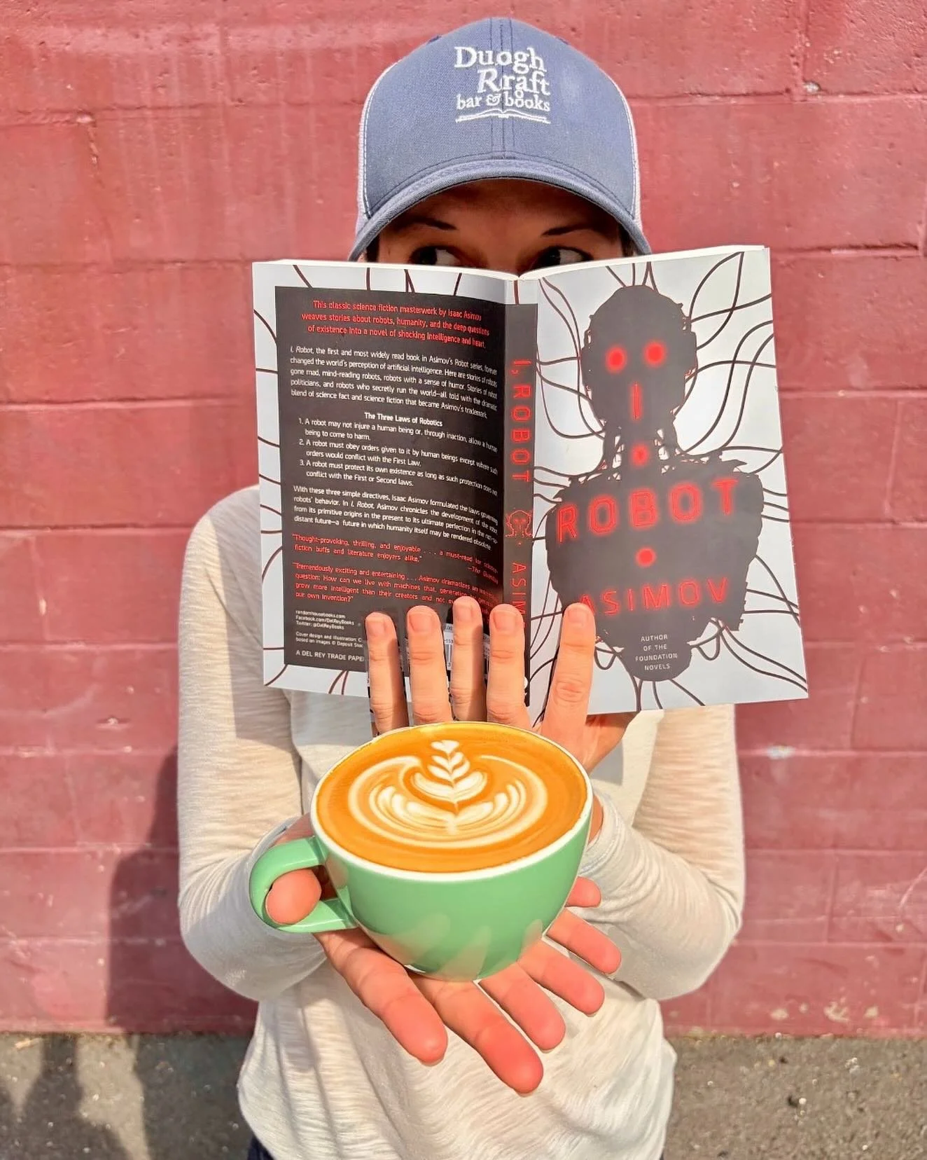 New month, new drinks! 

Fresh off his visit to CoffeeFest in NYC, Cafe Manager @josh_rosenmeier was super excited to incorporate the industry&rsquo;s top trends and cutting-edge science into our specials this month. And we&rsquo;re very excited to a