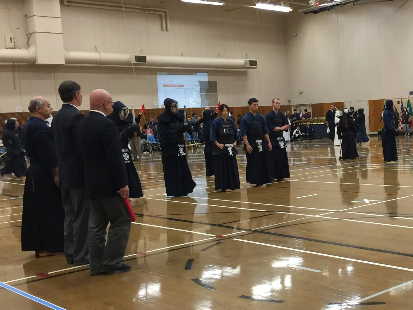 PNKF Taikai 2017