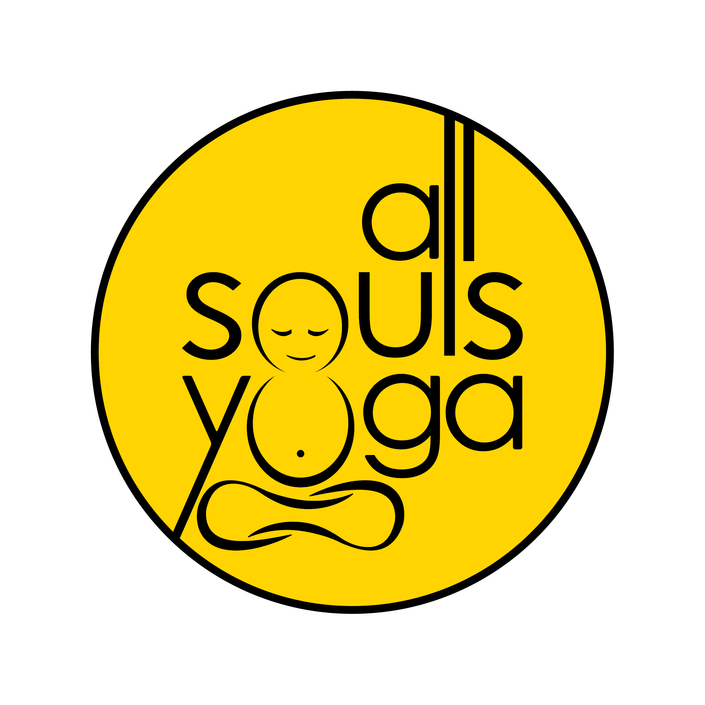 All Souls Yoga