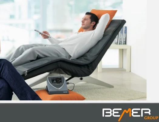 Have you experienced BEMER?