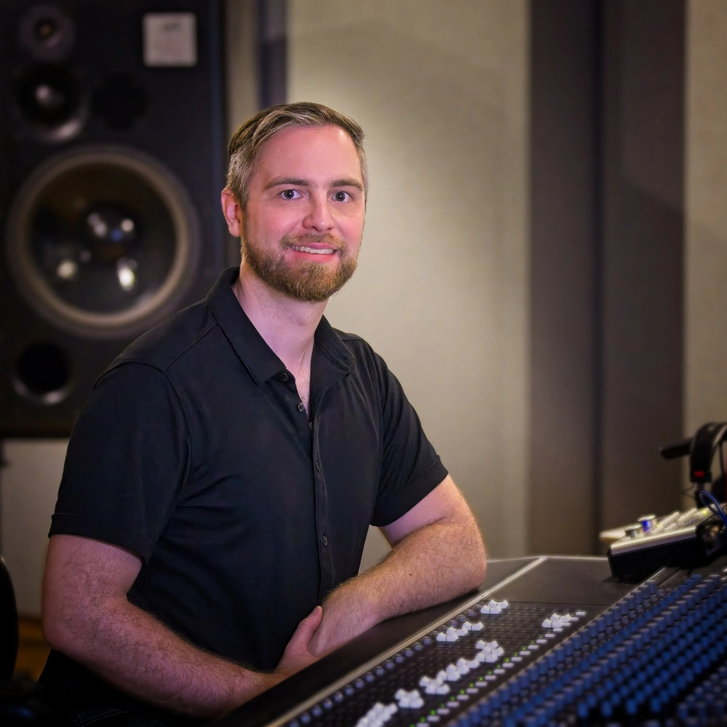 Max Porter 2025 - Neotek Elan - ATC SCM-150.jpg