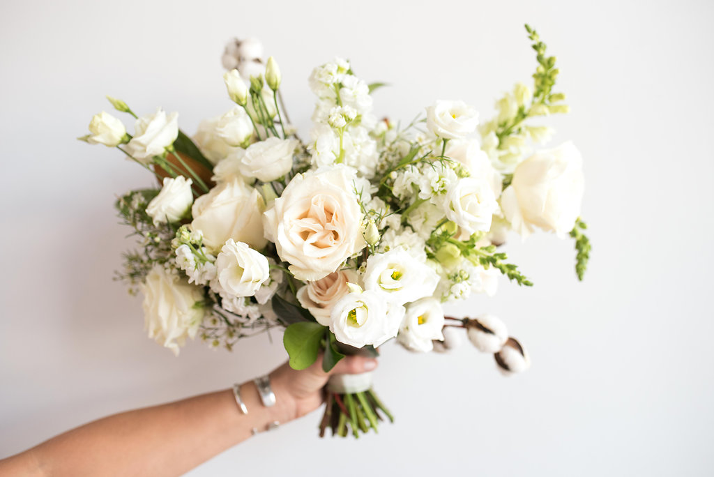 Florecita Flowers - Event Luxe Bouquet