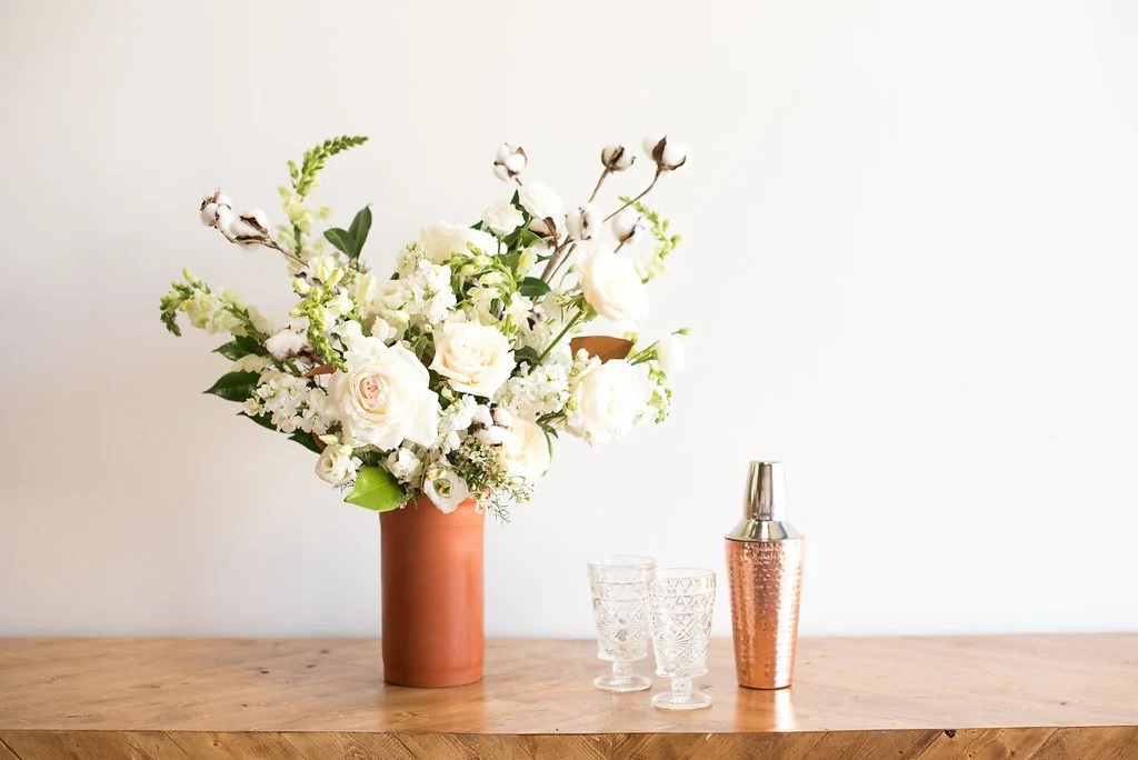 Florecita Flowers - Signature Flower Arrangement