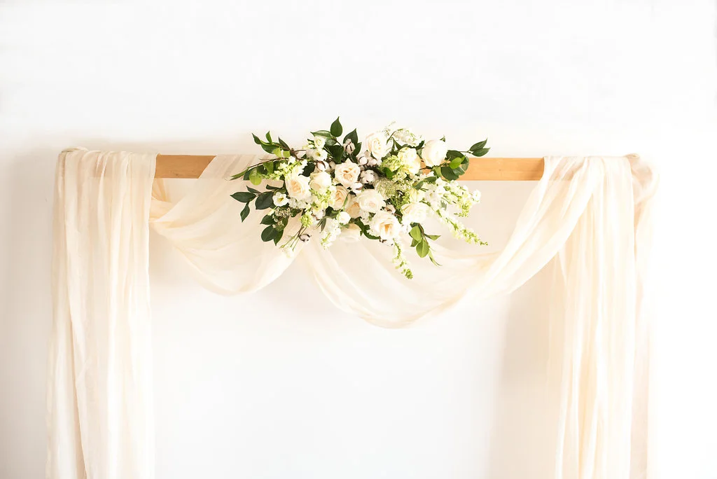 Florecita Flowers - Arch Flowers