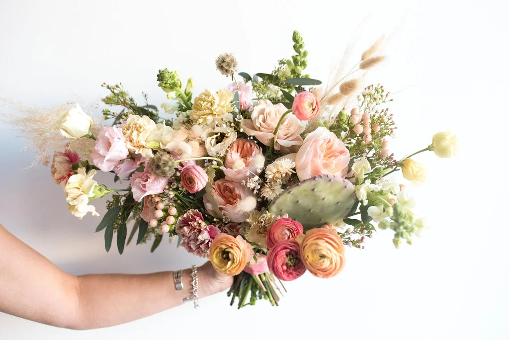 Florecita Flowers - Luxe Bouquet