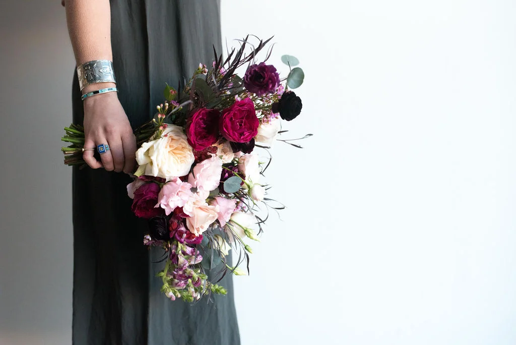 Florecita Flowers - Signature Wedding Bouquet
