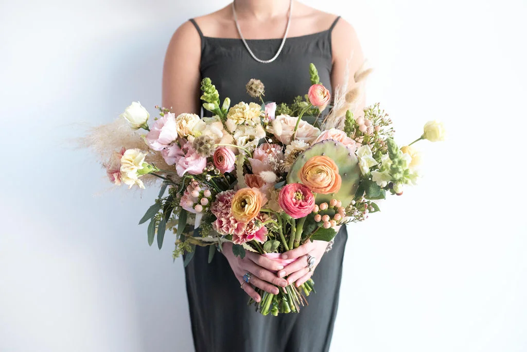 Florecita Flowers - Luxe Bouquet