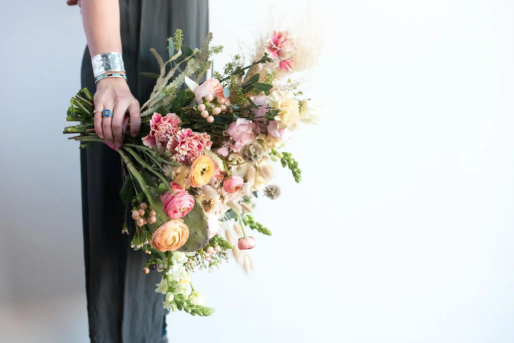 Florecita Flowers - Luxe Bouquet