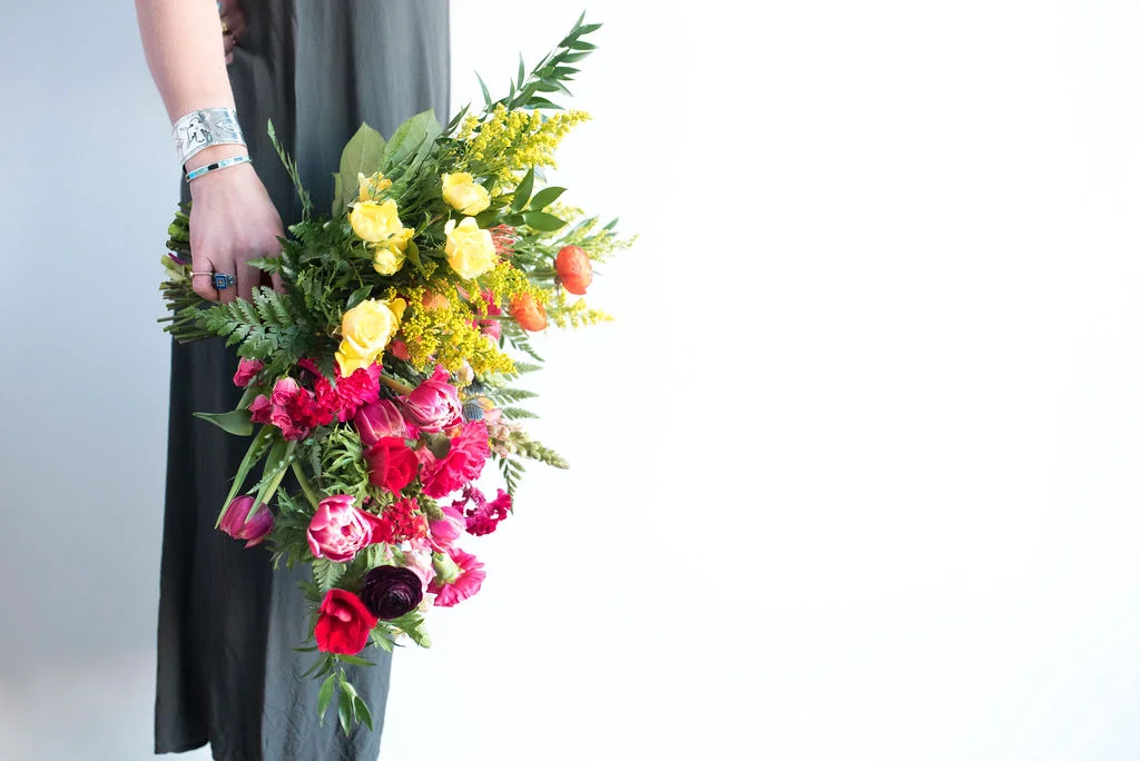 Florecita Flowers - Luxe Bouquet