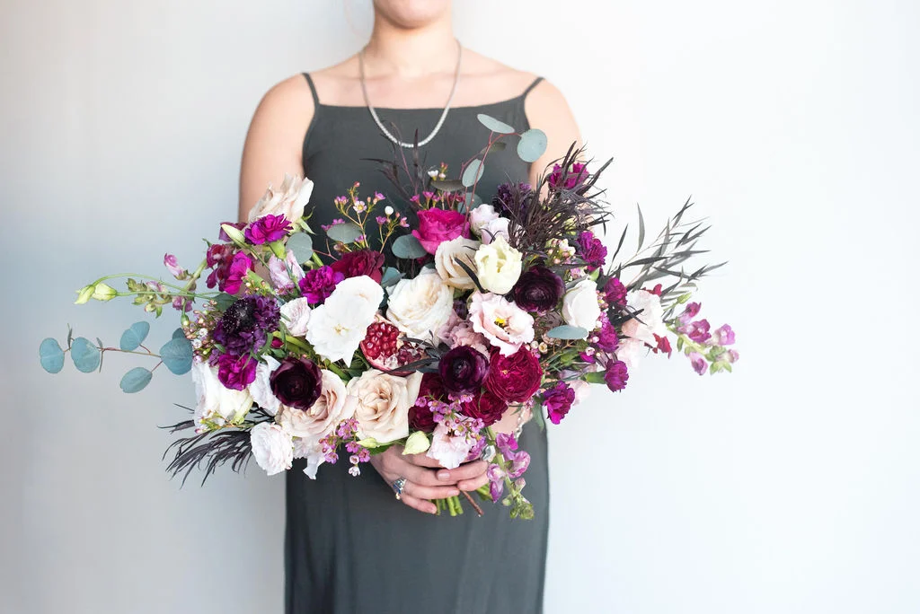 Florecita Flowers - Luxe Bouquet