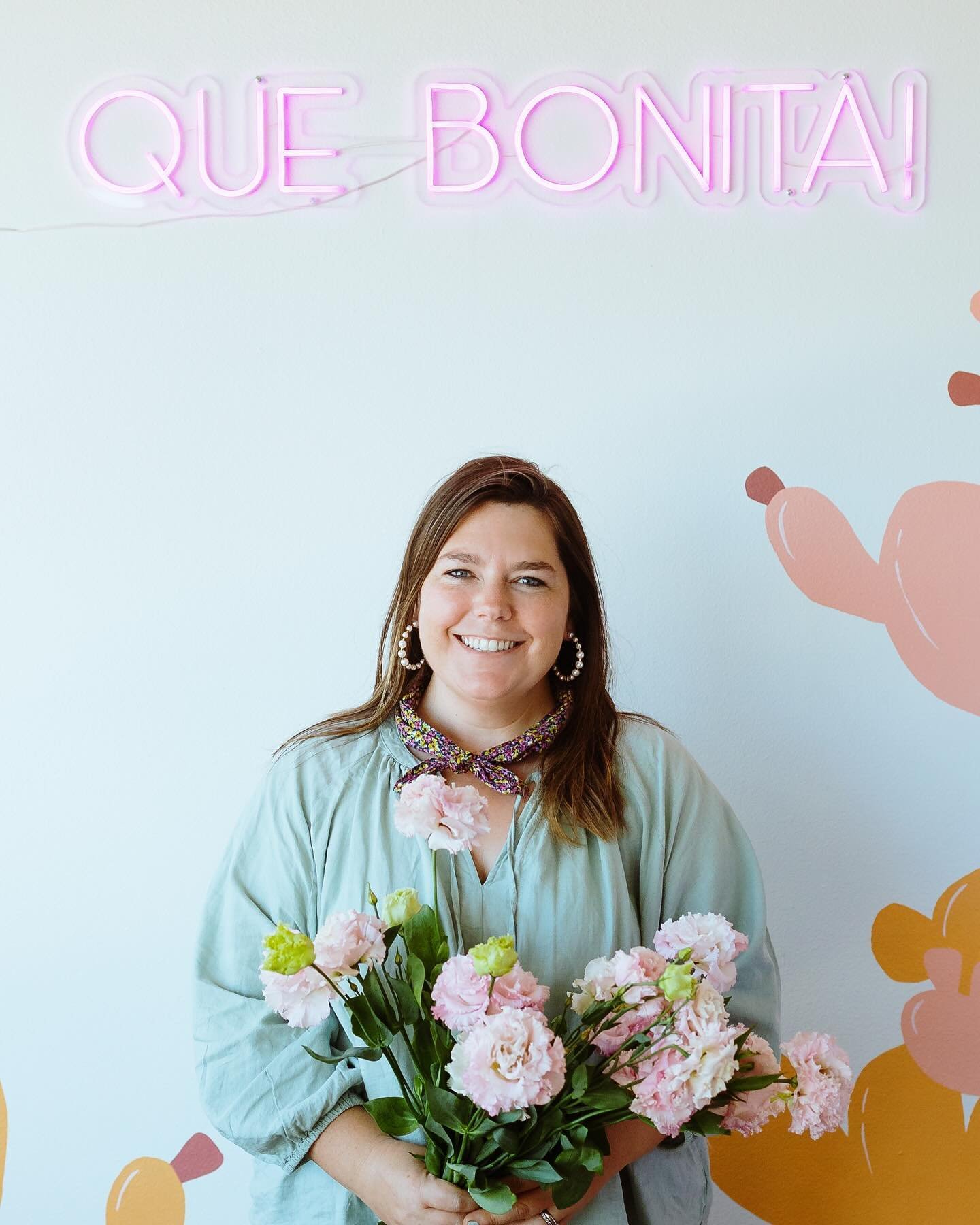 🌸✨ It&rsquo;s with a whirlwind of emotions that we announce the closing of Florecita&rsquo;s beloved retail space. Three years filled with unforgettable memories, dreams realized, and a whole lot of flower power! 🌼💕

From our humble beginnings ami