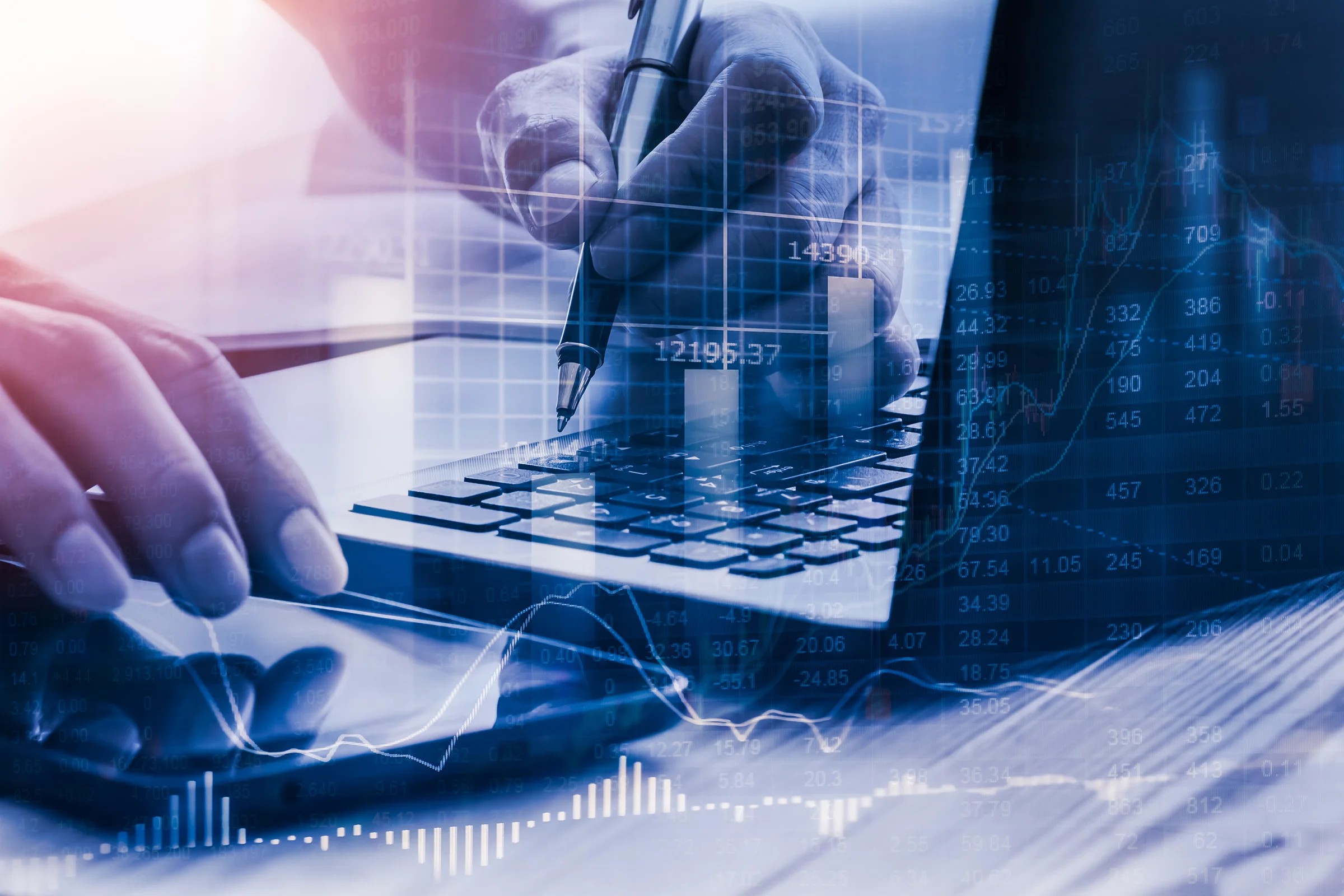 stock-photo-man-typing-keyboard-laptop-hand-project-manager-researching-process-business-team-working-startup-447406066.jpg