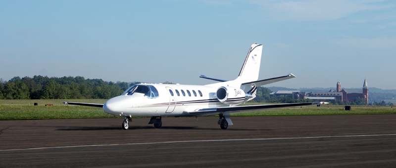 Citation Bravo