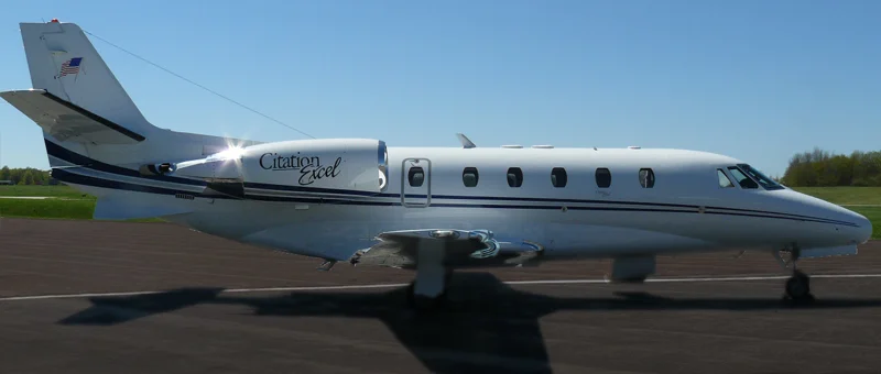 Citation Excel