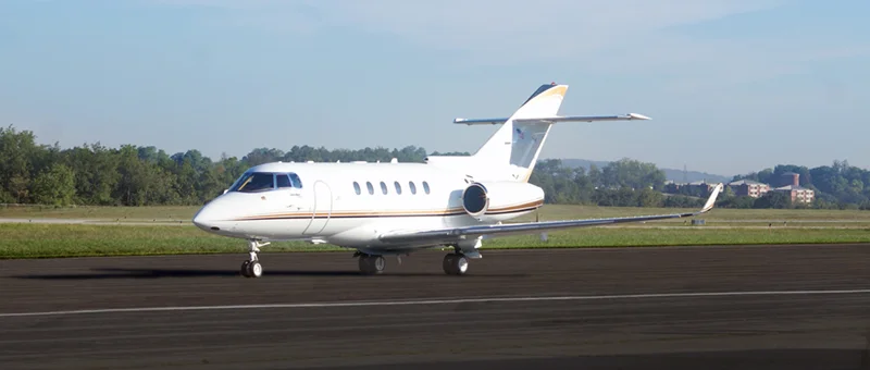 Hawker 900XP