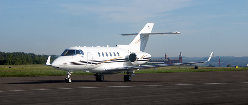 Hawker 900XP