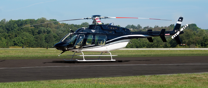 Bell 407