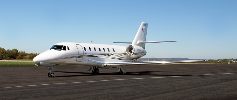 Citation Sovereign