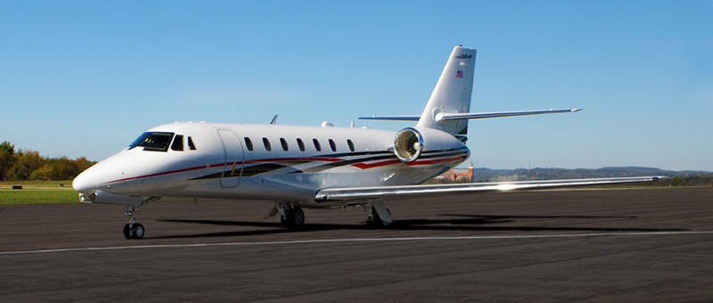 Citation Sovereign