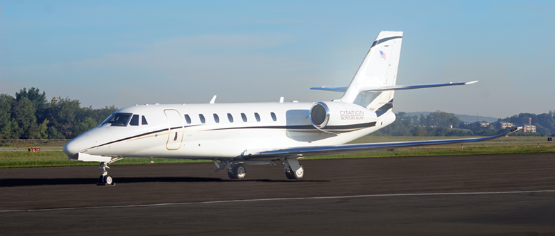 Citation Sovereign+