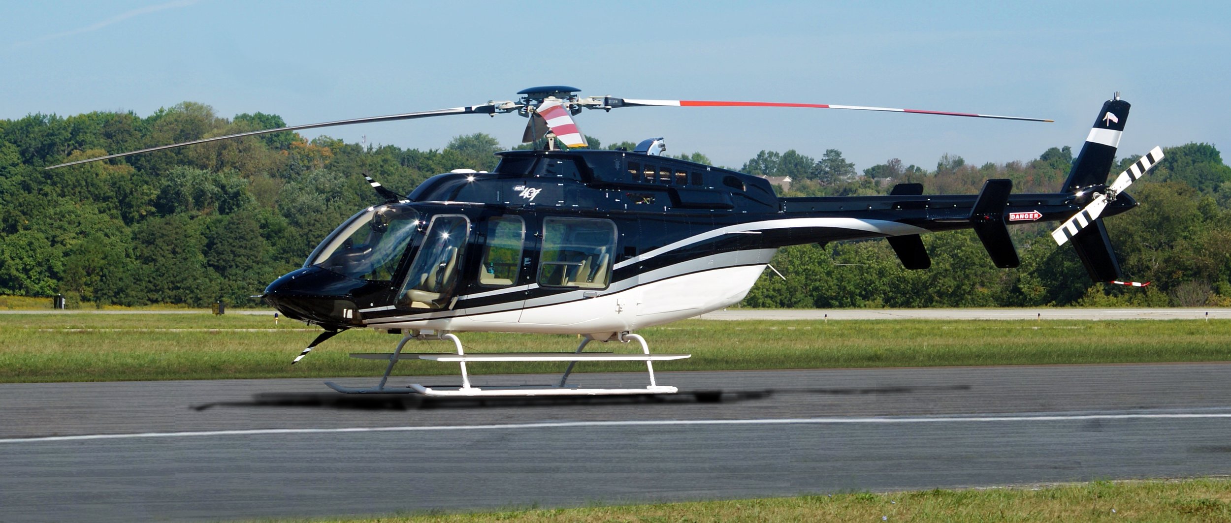 Bell 407