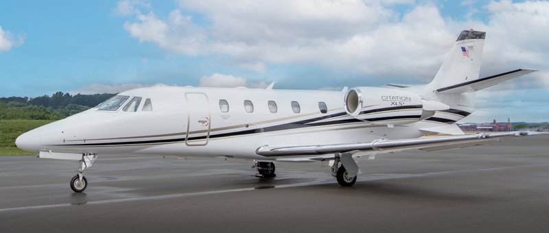 Citation XLS+