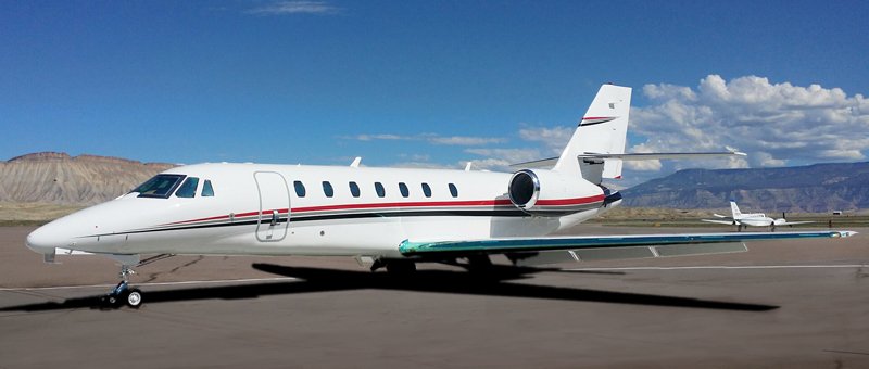 Citation Sovereign