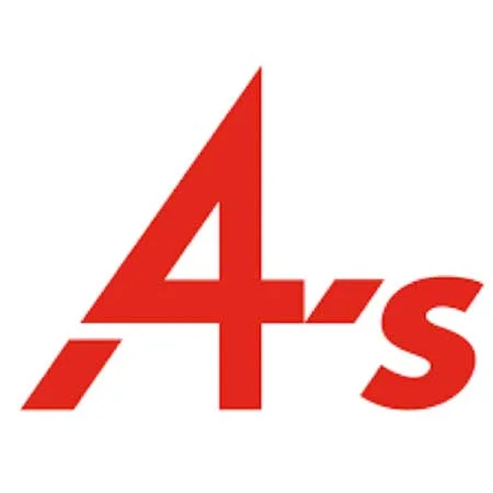 The 4As
