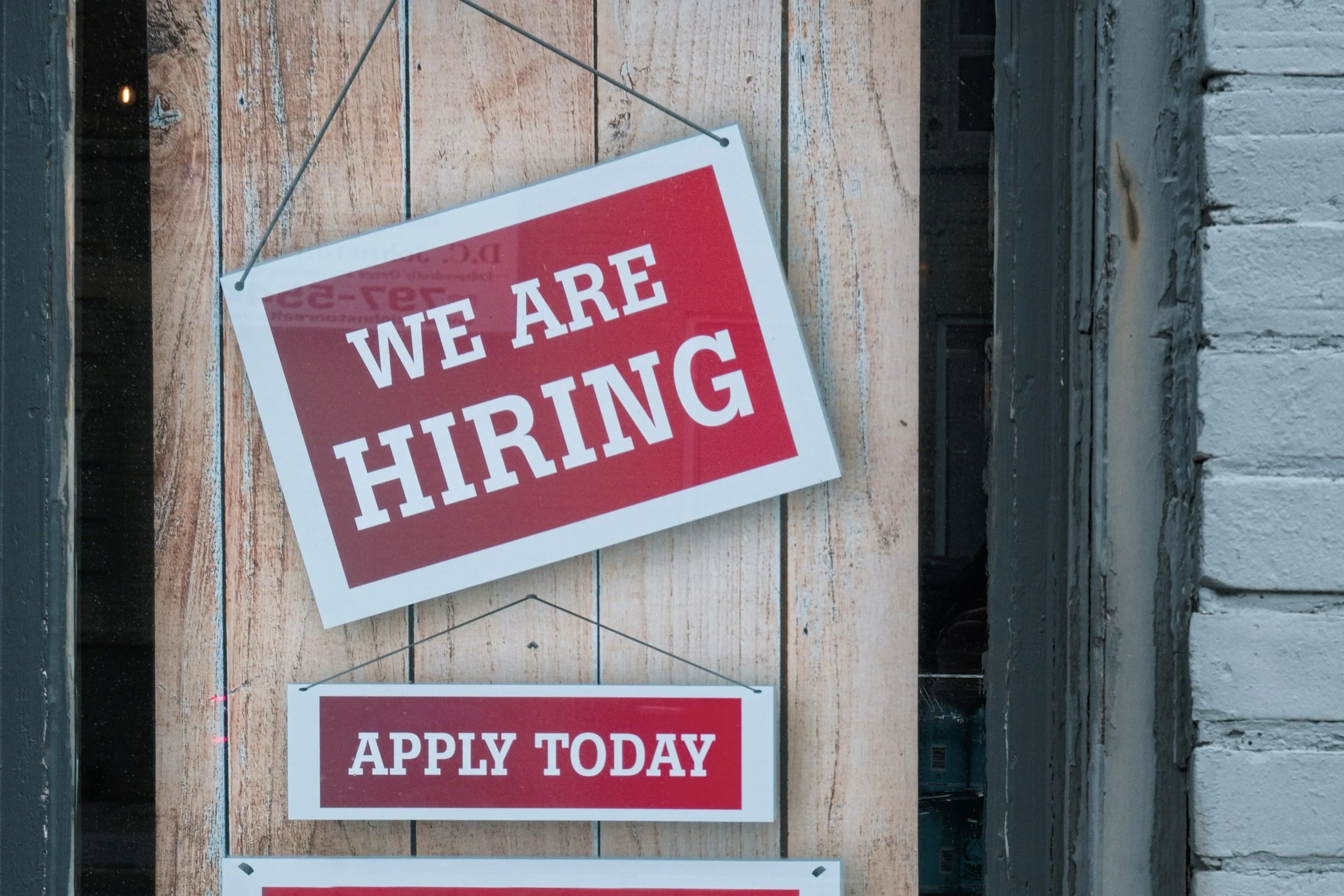 When Should You Hire a New Business Person?