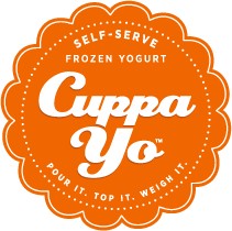 Cuppa Yo Frozen Yogurt