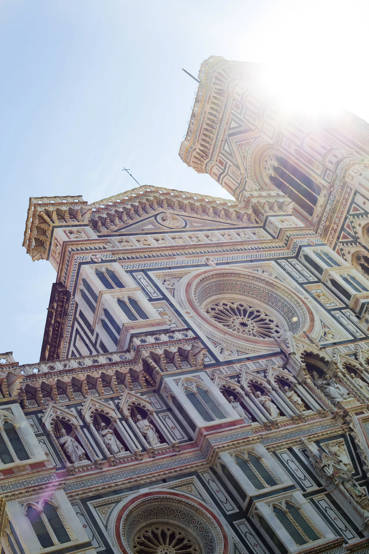 Cattedrale di Santa Maria del Fiore